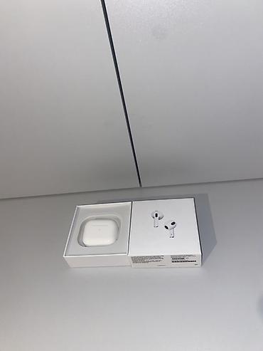 kalonka dinamik: Yeni Simsiz (Bluetooth) Qulaqcıqlar, Apple, rəng - Ağ — 1