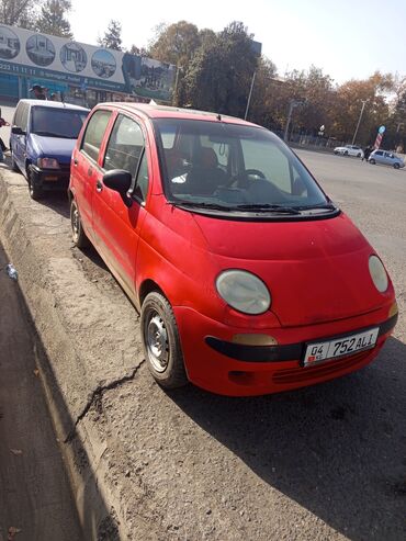литые диски r14 на дэу нексия: Daewoo Matiz: 1999 г., Механика, Хетчбек