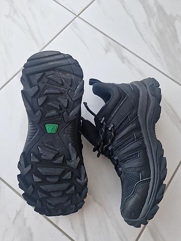 Women's Sneakers and athletic shoes: Продам кросовки для активного отдыха и походов горы,Британской фирмы — 1