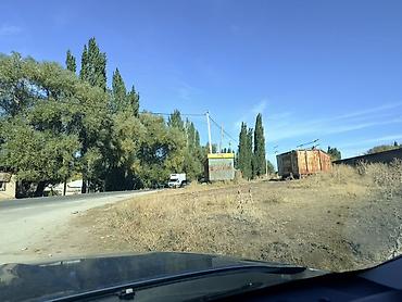 Сдаю в аренду контейнерную заправку at lalafo.kg Сдаю в аренду контейнерную заправку