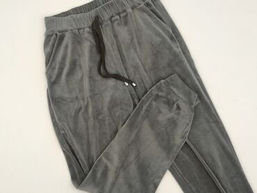 spodnie joggery moro damskie: Spodnie dresowe damskie, rozmiar XL