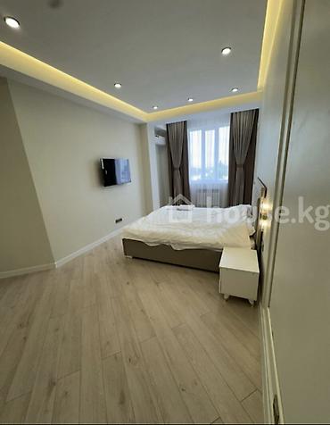 Продажа квартир: 1 комната, 47 м², Кара-Жыгач ж/м Элитка, 1 этаж, Евроремонт — 2