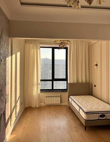 Продажа квартир: 3 комнаты, 120 м², Элитка, 7 этаж, Дизайнерский ремонт — 6