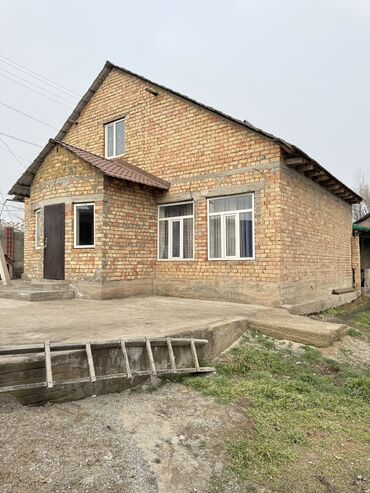 Продажа домов: Дом, 90 м², 4 комнаты, Агентство недвижимости, Косметический ремонт — 2