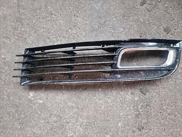 ajkula antena za auto: REŠETKA MAGLENKE ZA AUDI A8 OD 2008. DO 2009. GOD — 1