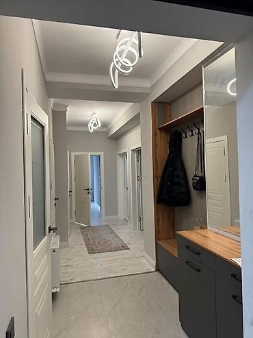 Долгосрочная аренда квартир: 2 комнаты, Агентство недвижимости, Без подселения, С мебелью полностью — 9