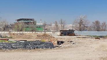 Новостройки от застройщика: Строится, Элитка, 1 комната, 35 м² — 17