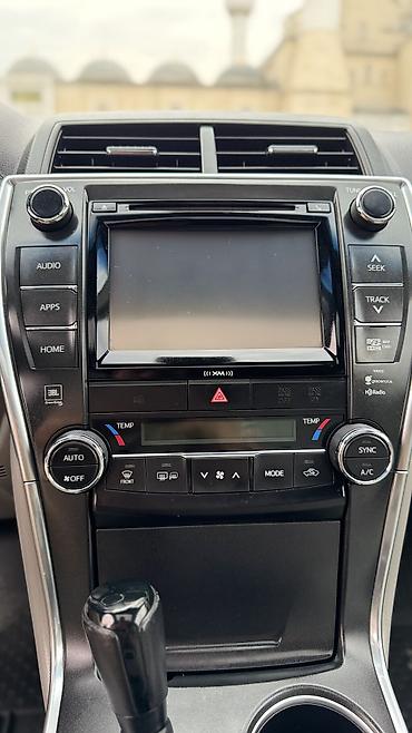 corolla 2016: Toyota Camry: 2017 г., 2.5 л, Автомат, Гибрид, Седан — 10