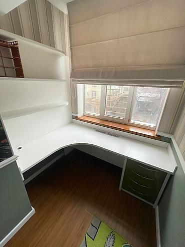 Долгосрочная аренда квартир: 3 комнаты, Собственник, С мебелью полностью — 6