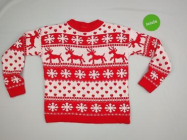 pull: Sweter damski, rozmiar XL — 2
