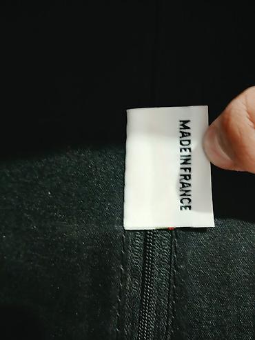 барсетку lacoste: Сумка через плечо Lacoste - Оригинальный дизайн: черно-белый — 5