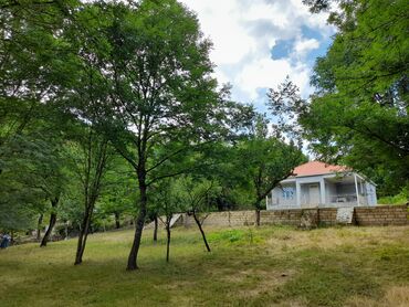 Günlük kirayə evlər: 100 kv. m, 2 otaqlı, Kanalizasiya, Kombi, Qaz — 6