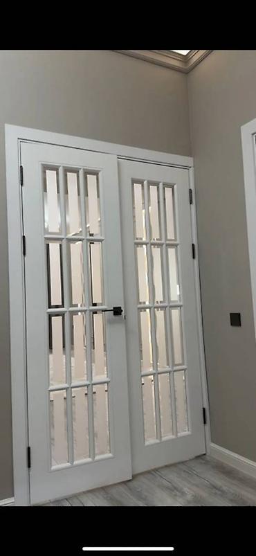 Продажа квартир: 2 комнаты, 75 м², Элитка, 4 этаж, Евроремонт — 4