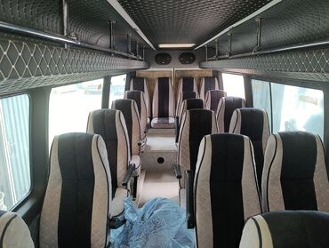 автобус куплю: Автобус, 16-21 мест