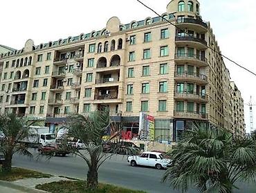 naxcivan ev elanlari 2019: 3 otaqlı, Yeni tikili, 90 kv. m — 1