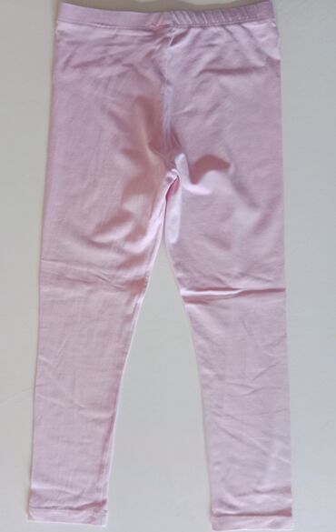 Paketi dečije odeće: Paket: Helanke, Majice, Za devojčice, uzrast: 5-6 godina — 11