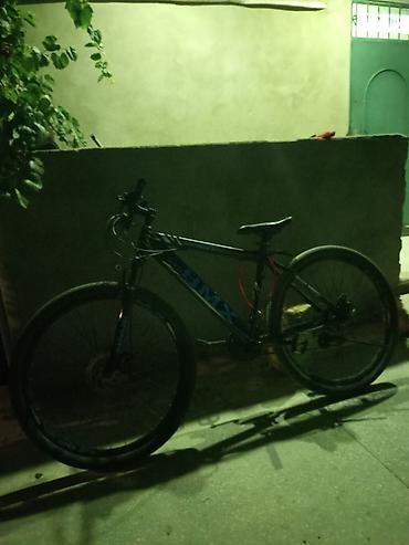 muhərrik velosiped: BMX GTR 29 luq velosiped — 1