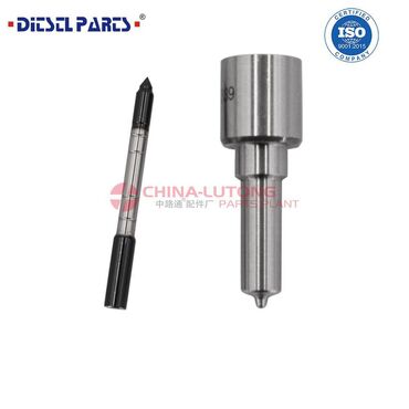 Автозапчасти: Fuel Injection Nozzle L342PRD Fuel Injection Nozzle M0003P153 (3SF)