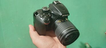 canon 600 d: Nicon D3400 satılır yeni alınıb hobi məqsədi ilə Türkiyəyə gedirəm