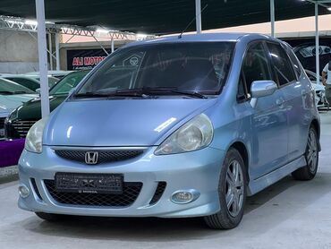 Honda: Honda Jazz: 2008 г., 1.4 л, Автомат, Бензин, Хэтчбэк