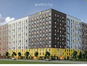 12: 3 комнаты, 85 м², Элитка, 12 этаж — 3