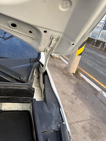 Kia: Kia Carnival: 2019 г., 2.2 л, Автомат, Дизель, Минивэн — 13