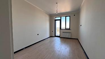 квартира кекек: 3 комнаты, 96 м², Тунгуч мкр Индивидуалка, 4 этаж, Евроремонт — 1