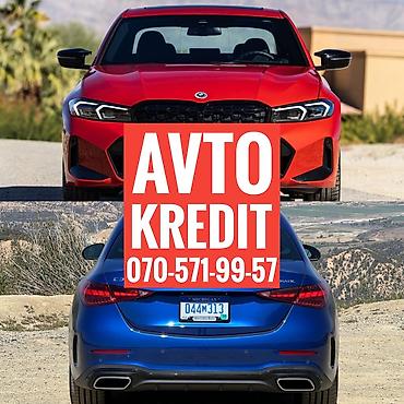 Avto Kredit. Avtomobil Girovu. Negd pula ehtiyyaciniz var ama