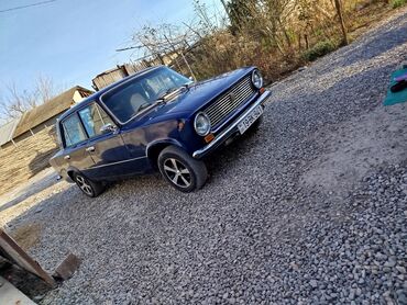 maş: VAZ (LADA) 2111: 0.6 l | 1984 il 4838 km Universal