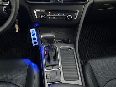 Kia: Kia K5: 2020 г., 2 л, Автомат, Газ, Седан — 5