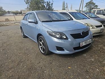 зеркало левая сторона тайота каролла: Toyota Corolla: 2007 г., 1.6 л, Механика, Бензин, Седан — 5