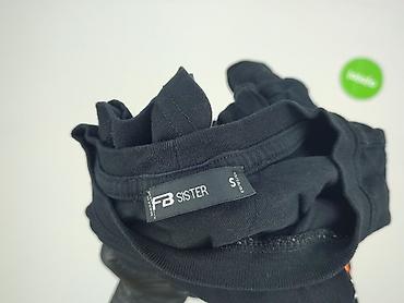 second hand: FB Sister, T-shirt damski, rozmiar S — 6