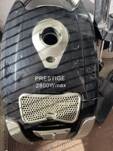 brita su temizleyen filtr: Пылесос Сухая уборка