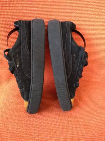 Women's Sneakers and athletic shoes: PUMA kozne patike br 37 Puma original kozne patike, koza spolja i — 8