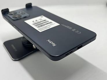2400 mhz ddr4: Redmi, Redmi Note 12, Б/у, 256 ГБ, цвет - Синий, 2 SIM — 5