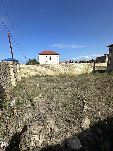 Torpaq sahələrinin satışı: 2 sot, Tikinti, Maklerlər narahat etməsin, Kupça (Çıxarış) — 4