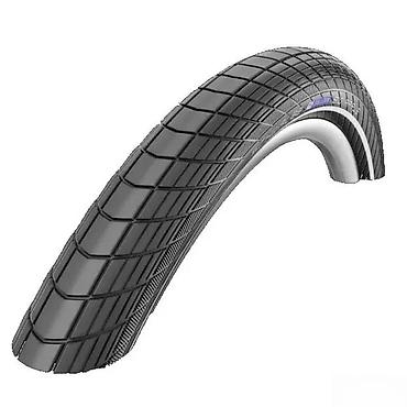 mckinley marka: SCHWALBE 50-559 BIG APPLE HS430 | Vazdušno ogibljenje je direktno — 1
