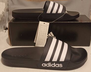 Sandale i papuče: Papuče, Adidas, veličina - 46 — 6