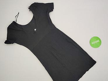 prazkowane: H&M Divided, Sukienka damska, rozmiar M — 3