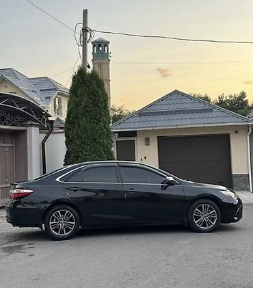 voxy noah: Toyota Camry: 2012 г., 2.5 л, Вариатор, Гибрид, Седан — 4