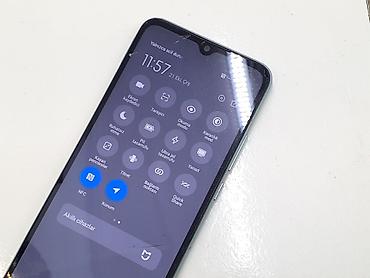 redmi 5c: Redmi 10C, 64 GB, rəng - Mavi, Zəmanət, Düyməli, Sensor — 6