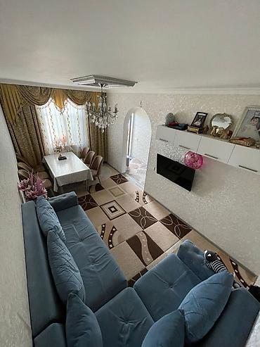 gence emlak ev: Binəqədi qəs. 3 otaqlı, 90 kv. m, Yeni təmirli — 5