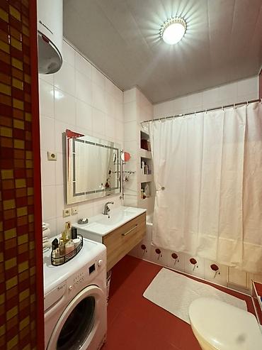 дома бишкек: 5 комнат, 210 м², бульвар Эркиндик Элитка, 6 этаж, Косметический ремонт — 9