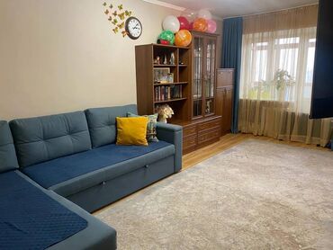 Продажа комнат: 2 комнаты, 40 м², Индивидуалка, 5 этаж, Старый ремонт