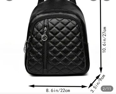 Rančevi, torbe i koferi: Cene 750 do 850 din — 7