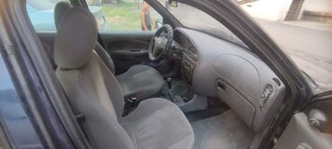 ford машина: Ford Festiva: 1999 г., 1.2 л, Механика, Бензин, Минивэн