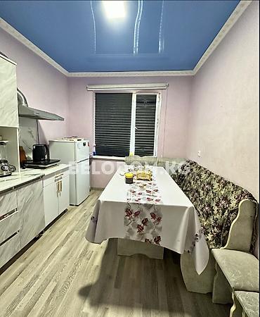 Квартиры: 2 комнаты, 50 м², 3 этаж, Свежий ремонт — 5