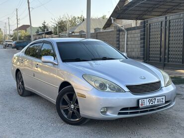 двигатель хонда степвагон бишкек: Lexus ES: 2004 г., 3.3 л, Автомат, Газ, Седан
