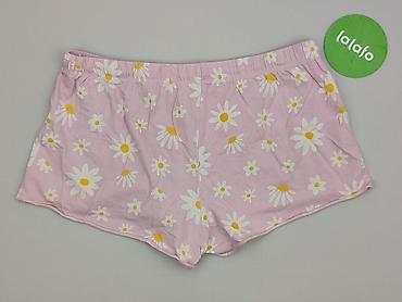 pajama pattern: Szorty damskie, rozmiar XL — 3