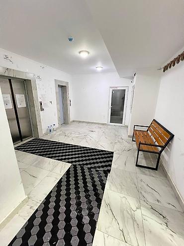 Продажа квартир: 1 комната, 43 м², Элитка, 2 этаж, Дизайнерский ремонт — 5